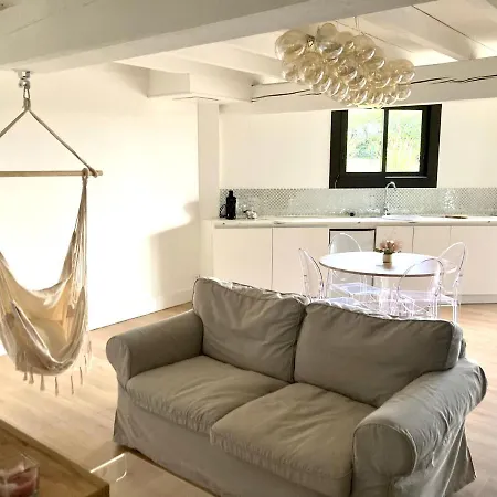 Apartment La Zingara