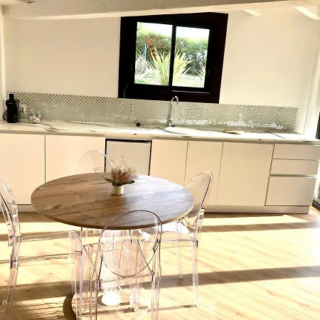 La Zingara Apartment