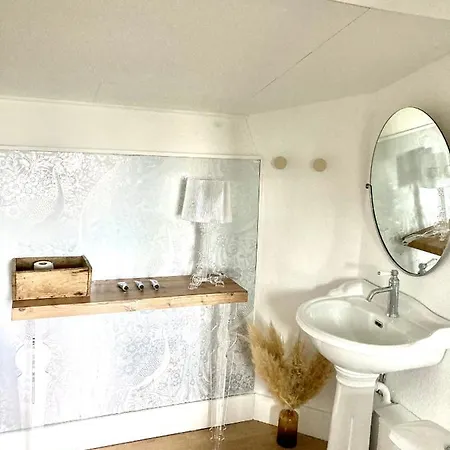 La Zingara Apartment Busque